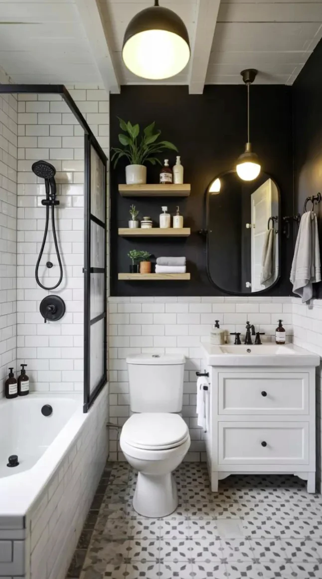 Ремонт ванной в Анталье: полный обзор