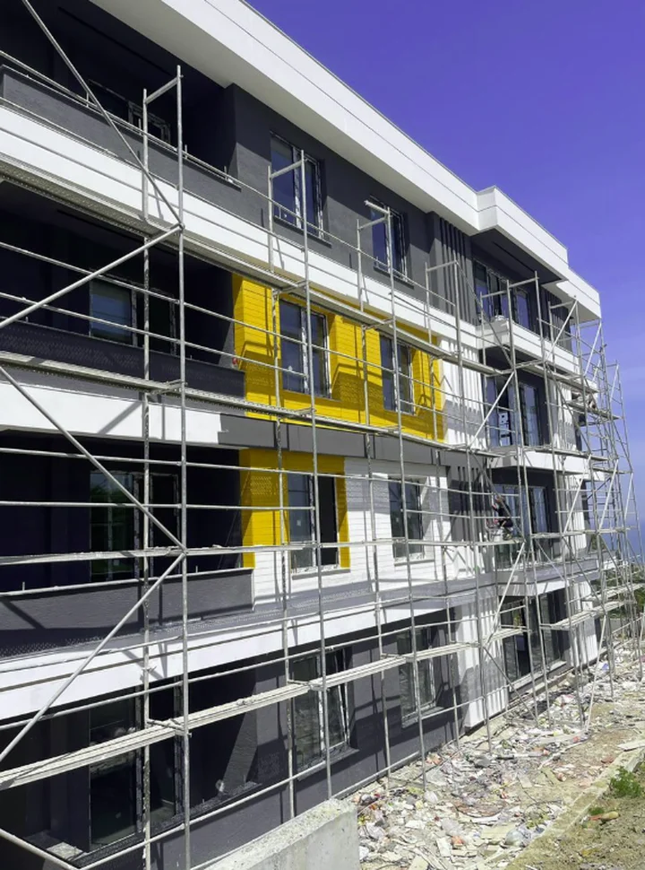 Mantolama ve Isı Yalıtımı Antalya Rehberi