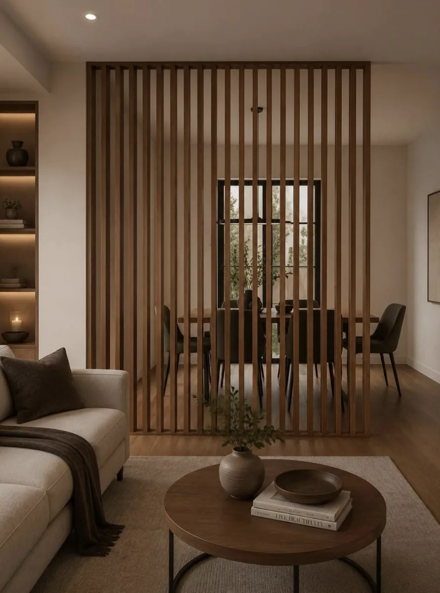 Döşemealtı villa seperatör modeli