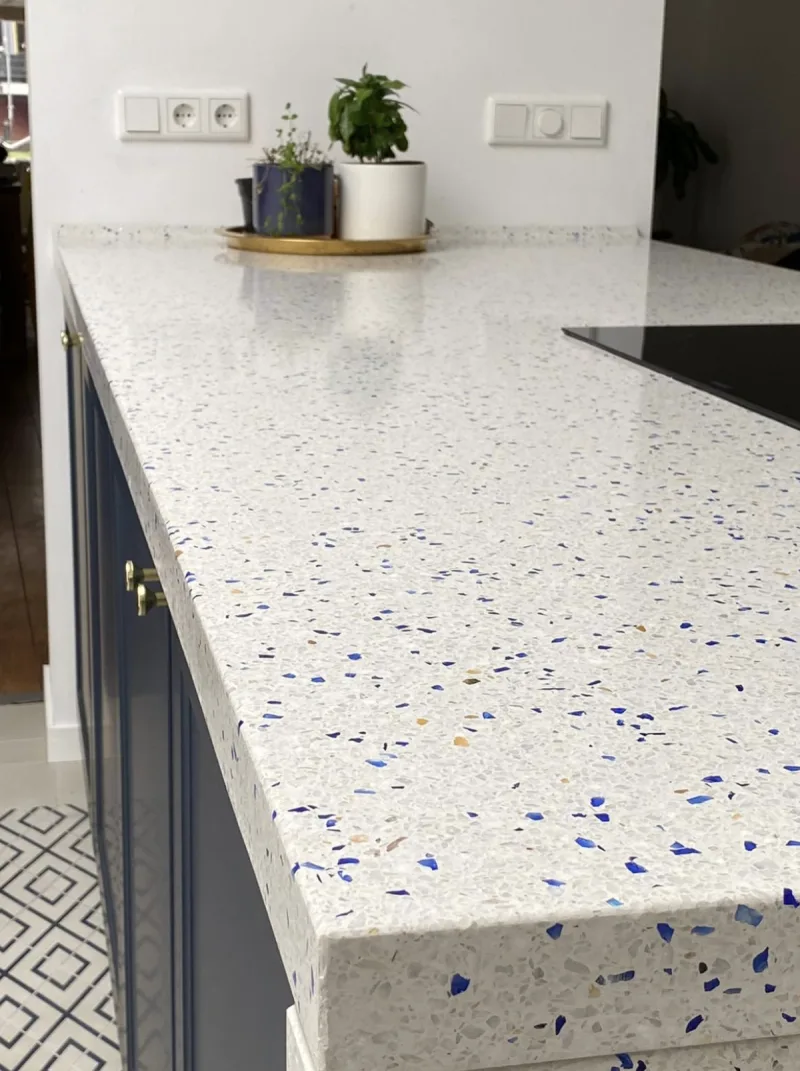 Terrazzo Kaplama Antalya