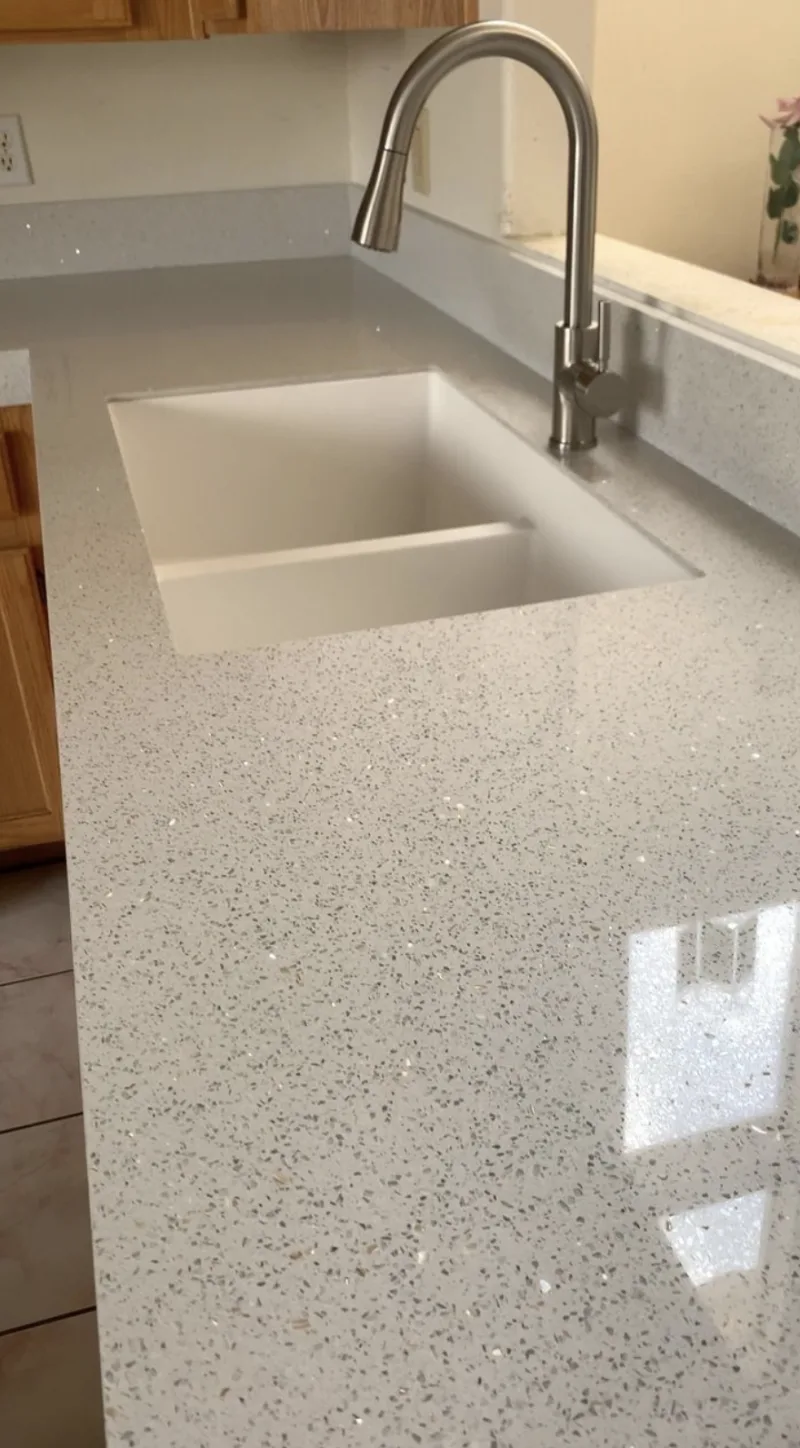 Granite Worktop Antalya