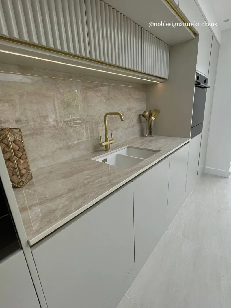 Natural Stone Cladding Antalya