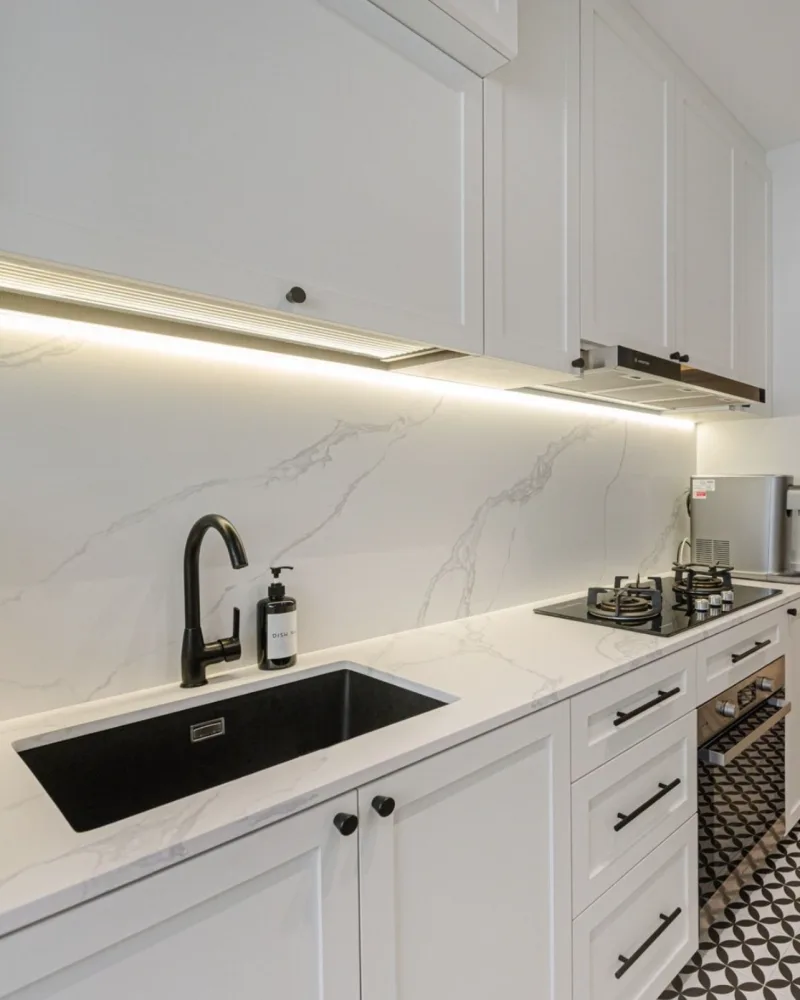 Porcelain Cladding Antalya