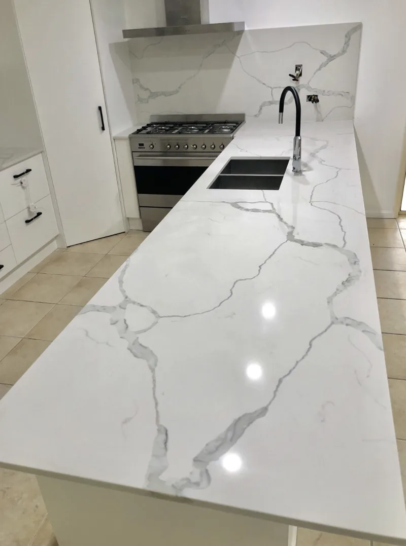 Granite Floor Antalya