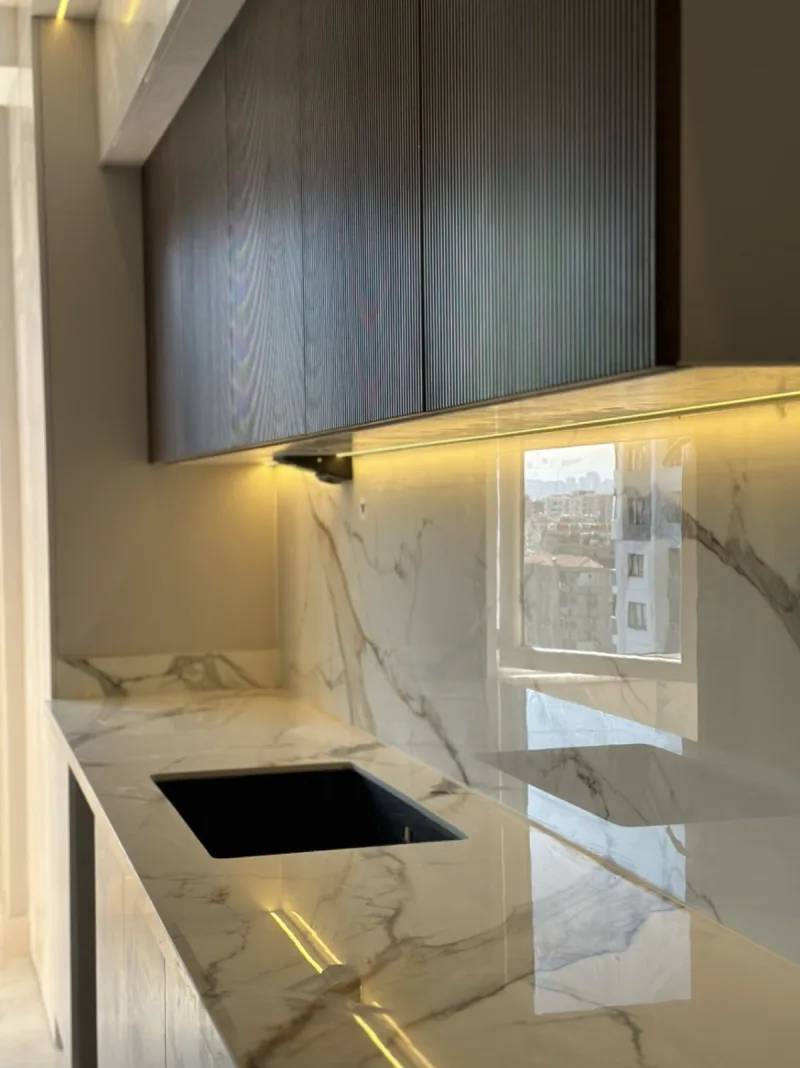 Cladding Selection Antalya