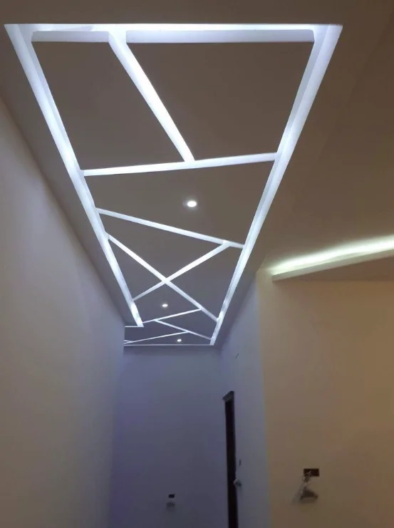 Trockenbau & Abhangdecken 10