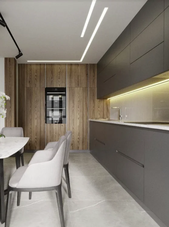 Trockenbau & Abhangdecken 12