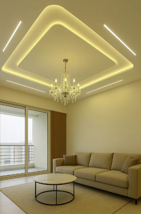 Trockenbau & Abhangdecken 2