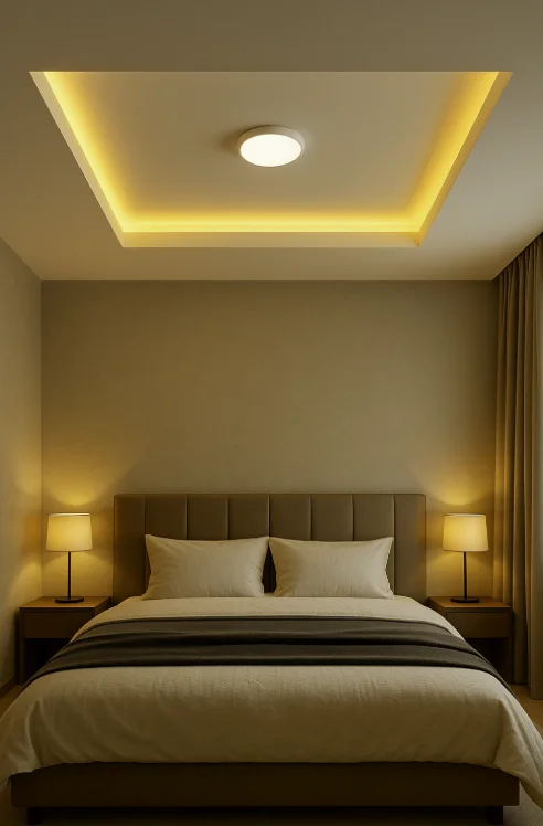 Trockenbau & Abhangdecken 3