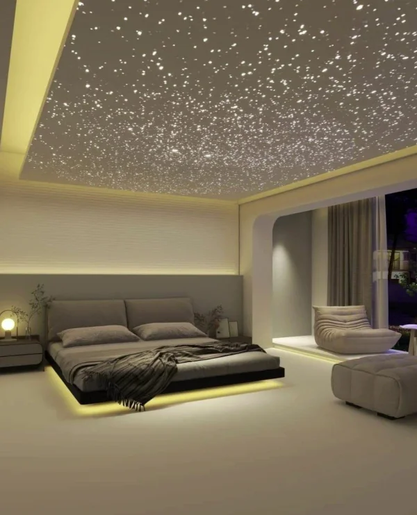 Trockenbau & Abhangdecken 5