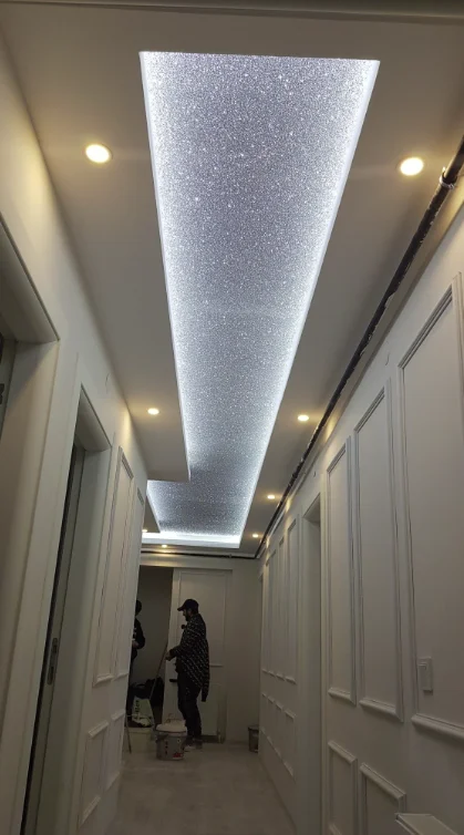 Trockenbau & Abhangdecken 6