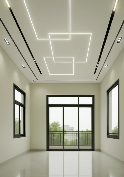 Trockenbau & Abhangdecken 7