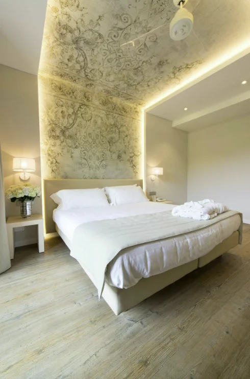 Trockenbau & Abhangdecken 8