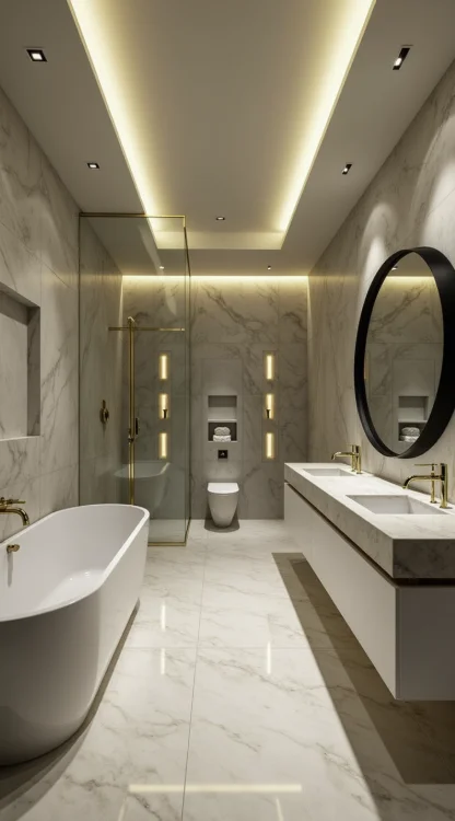 Trockenbau & Abhangdecken 9