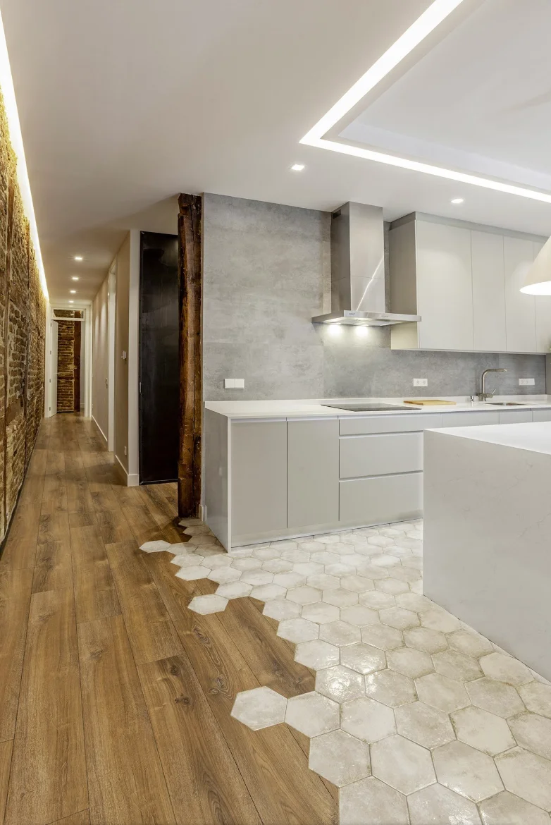 Напольные покрытия в Анталье: ваш выбор