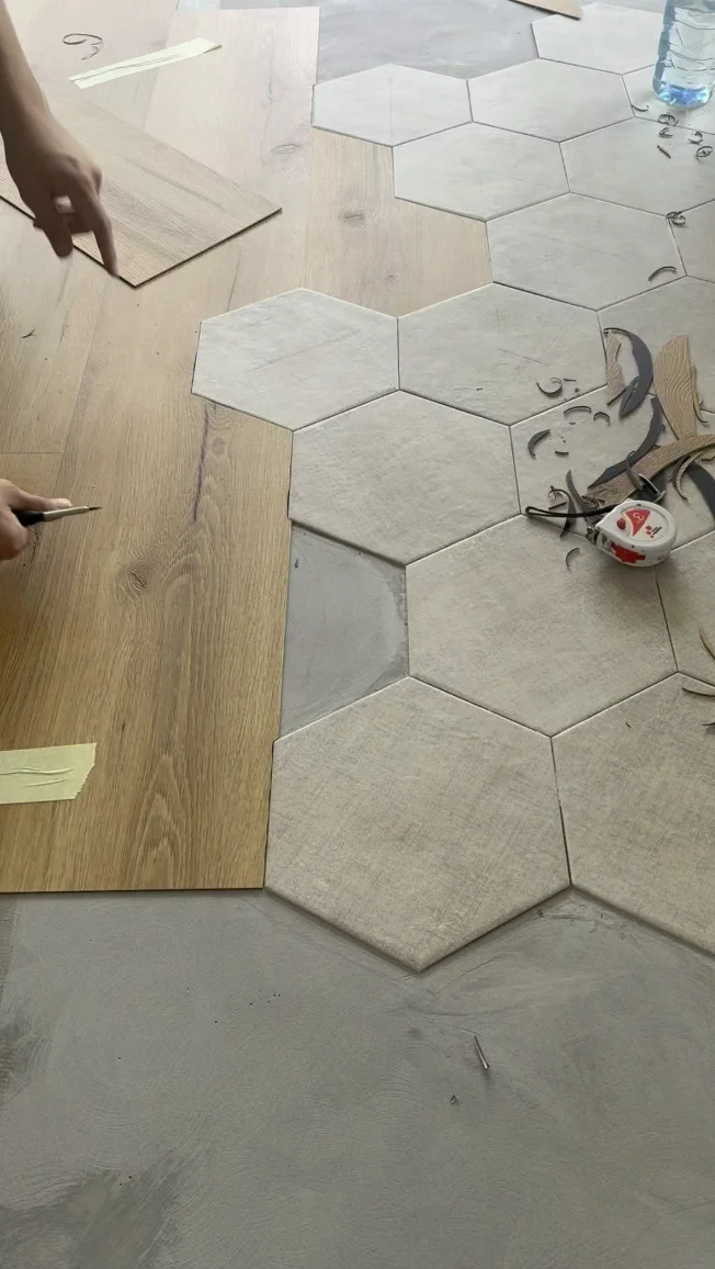 Bodenbelag Antalya 2