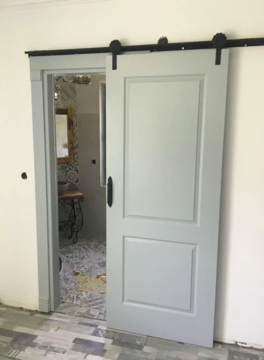 Allgemeine Renovierung 11