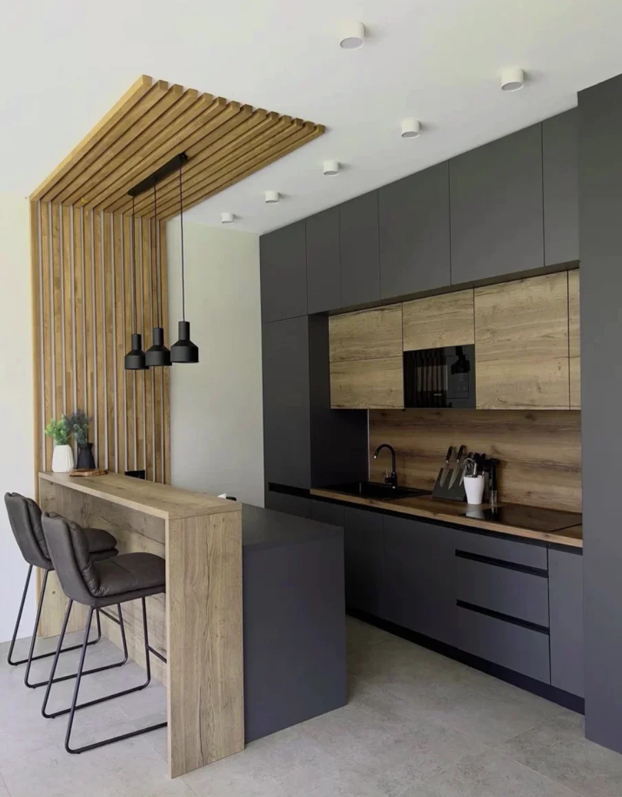 Ремонт кухни в Анталье: план и советы