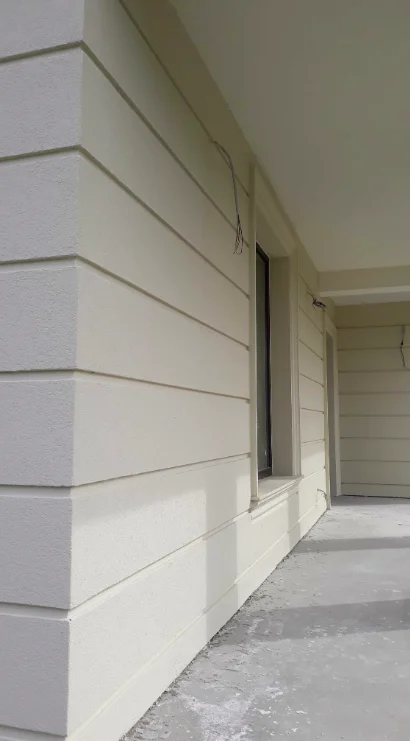 Dış Cephe & Isı Yalıtımı 10