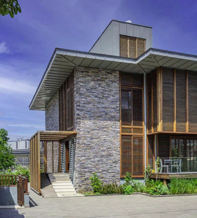 Dış Cephe & Isı Yalıtımı 4