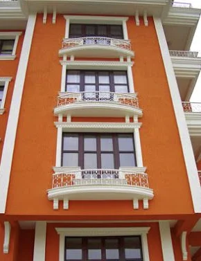 Dış Cephe & Isı Yalıtımı 5