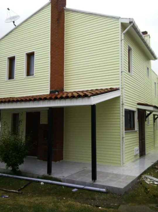 Dış Cephe & Isı Yalıtımı 6