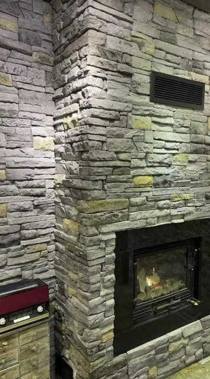 Dış Cephe & Isı Yalıtımı 8