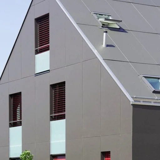 Dış Cephe & Isı Yalıtımı 9