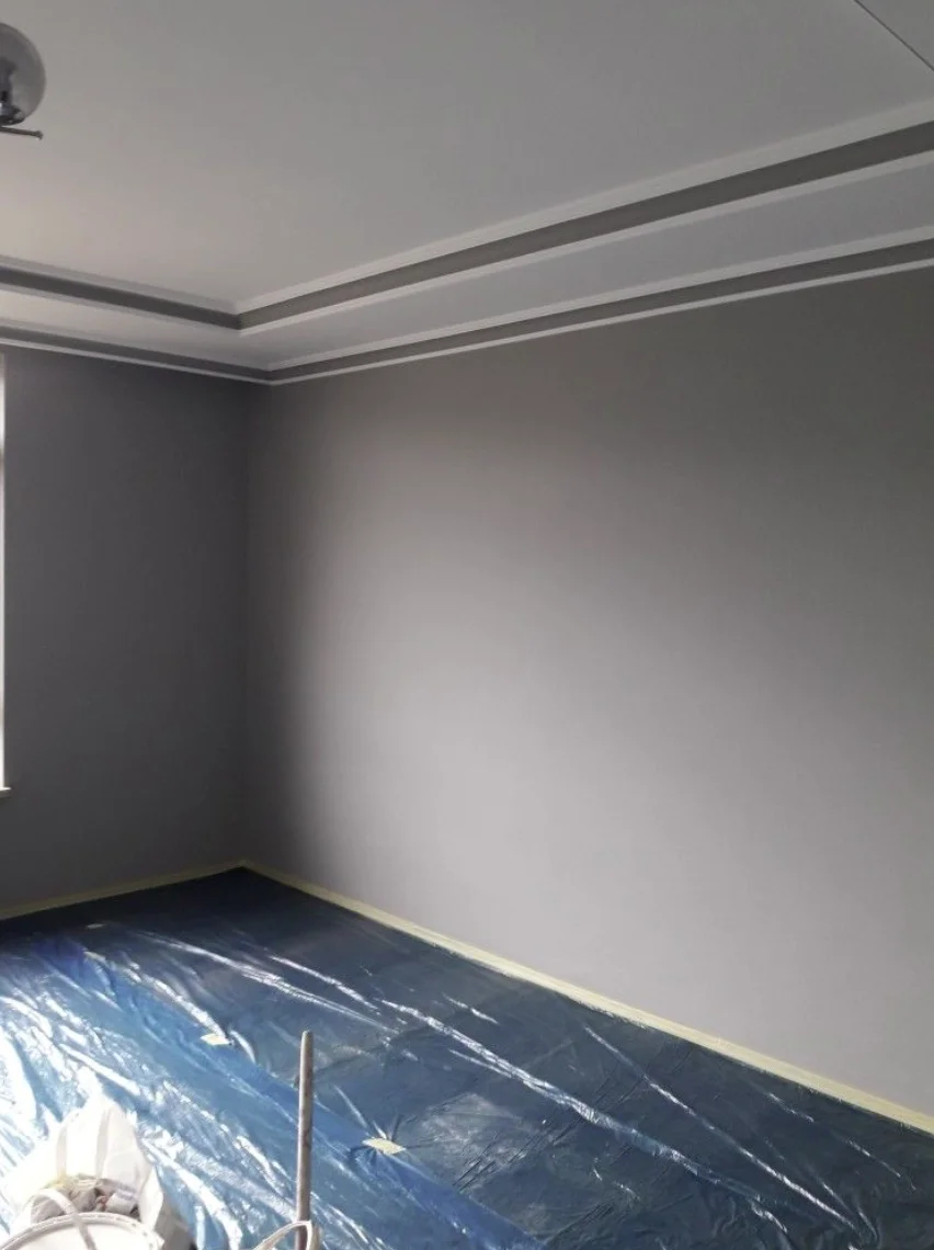 Painting Services Antalya 1