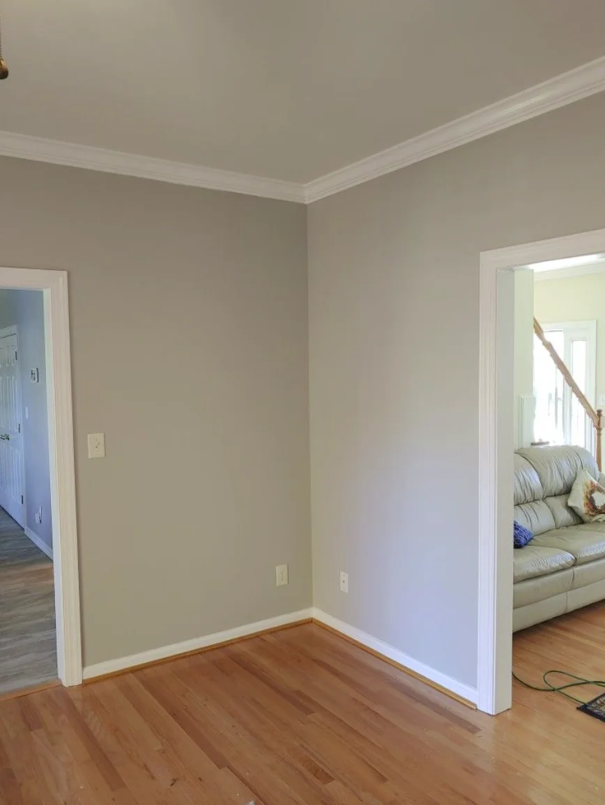 Painting Services Antalya 5