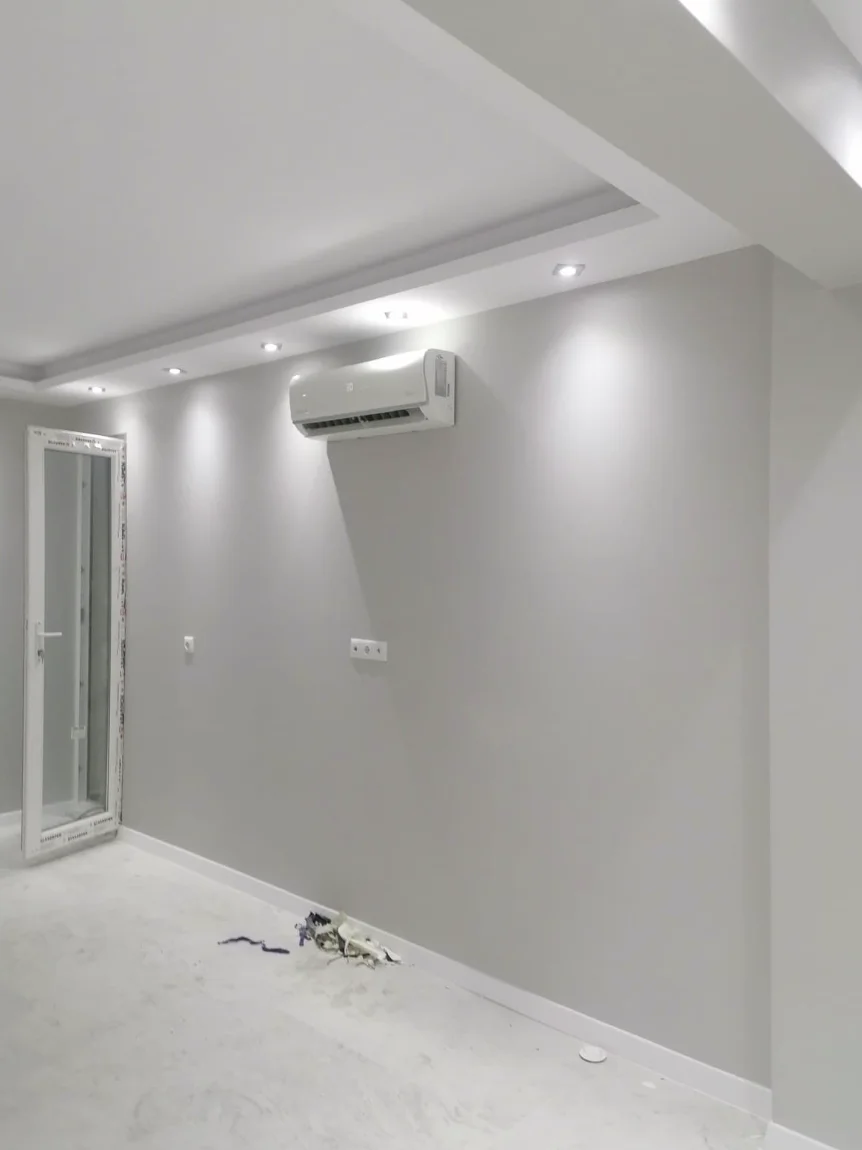 Painting Services Antalya 6