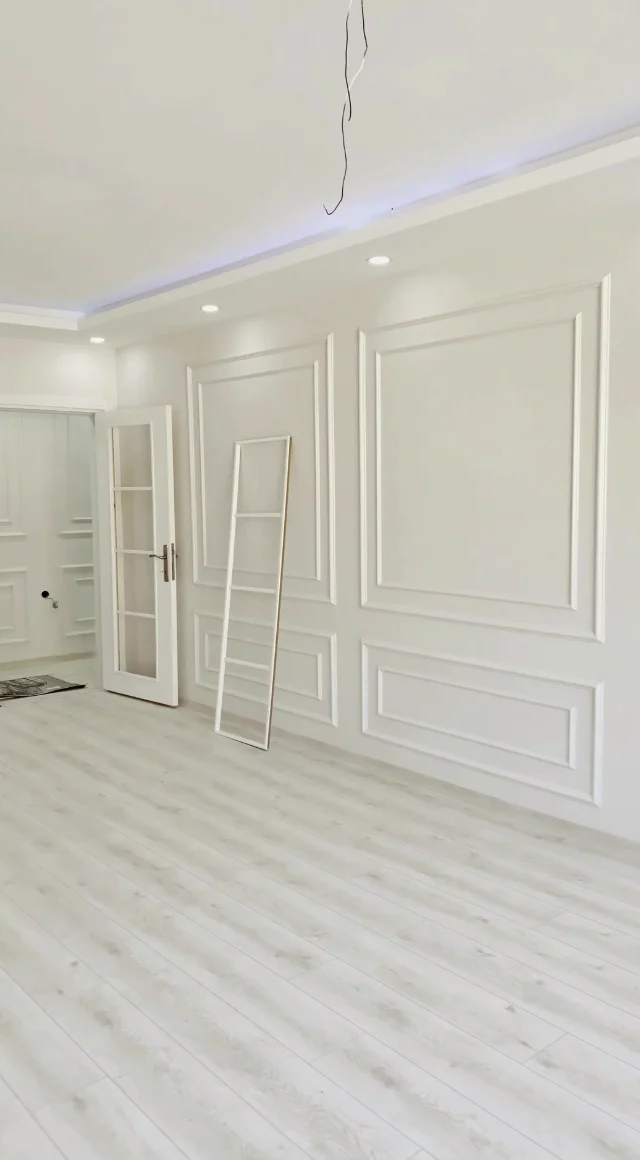 Painting Services Antalya 7