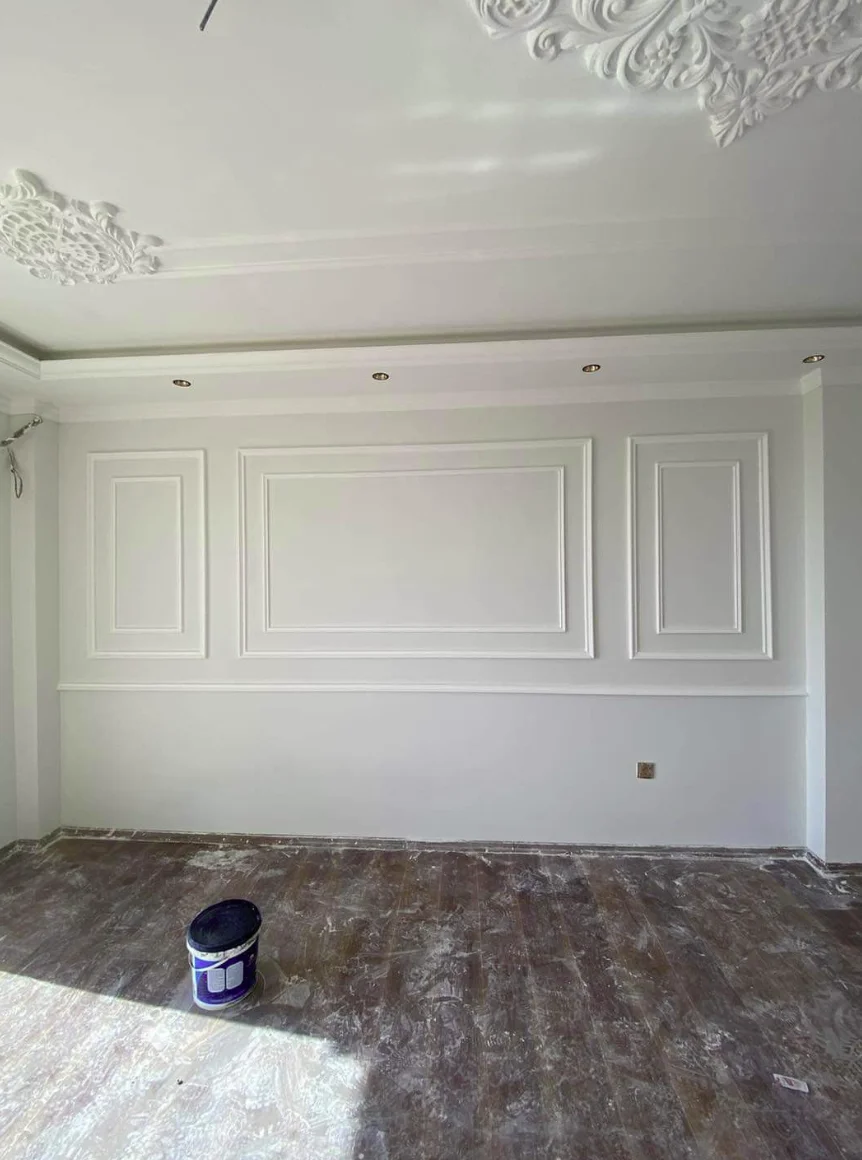 Painting Services Antalya 8