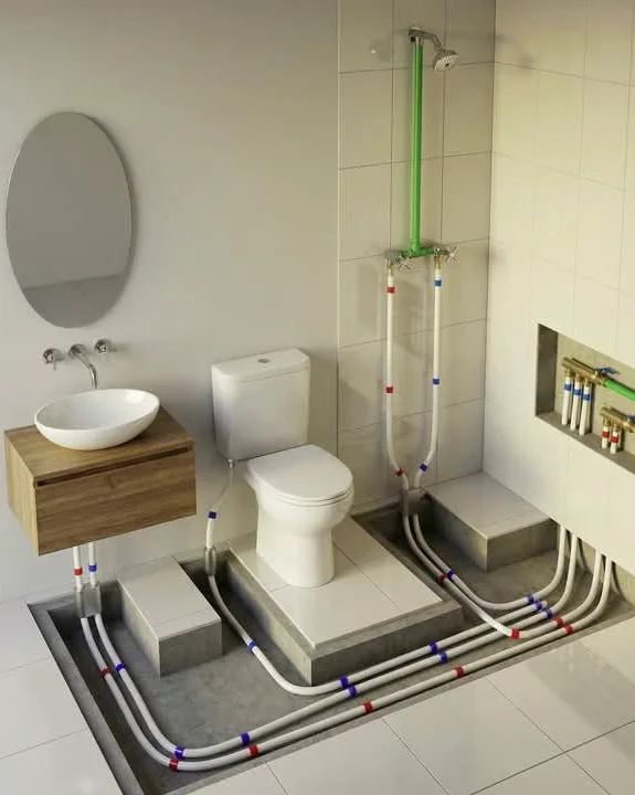 Su Tesisatı Antalya