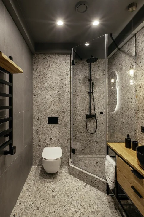 Sanitärinstallation 4