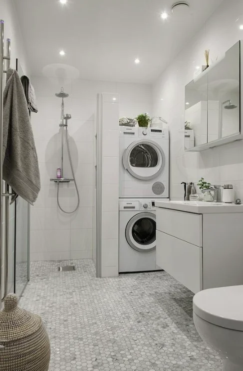 Sanitärinstallation 9